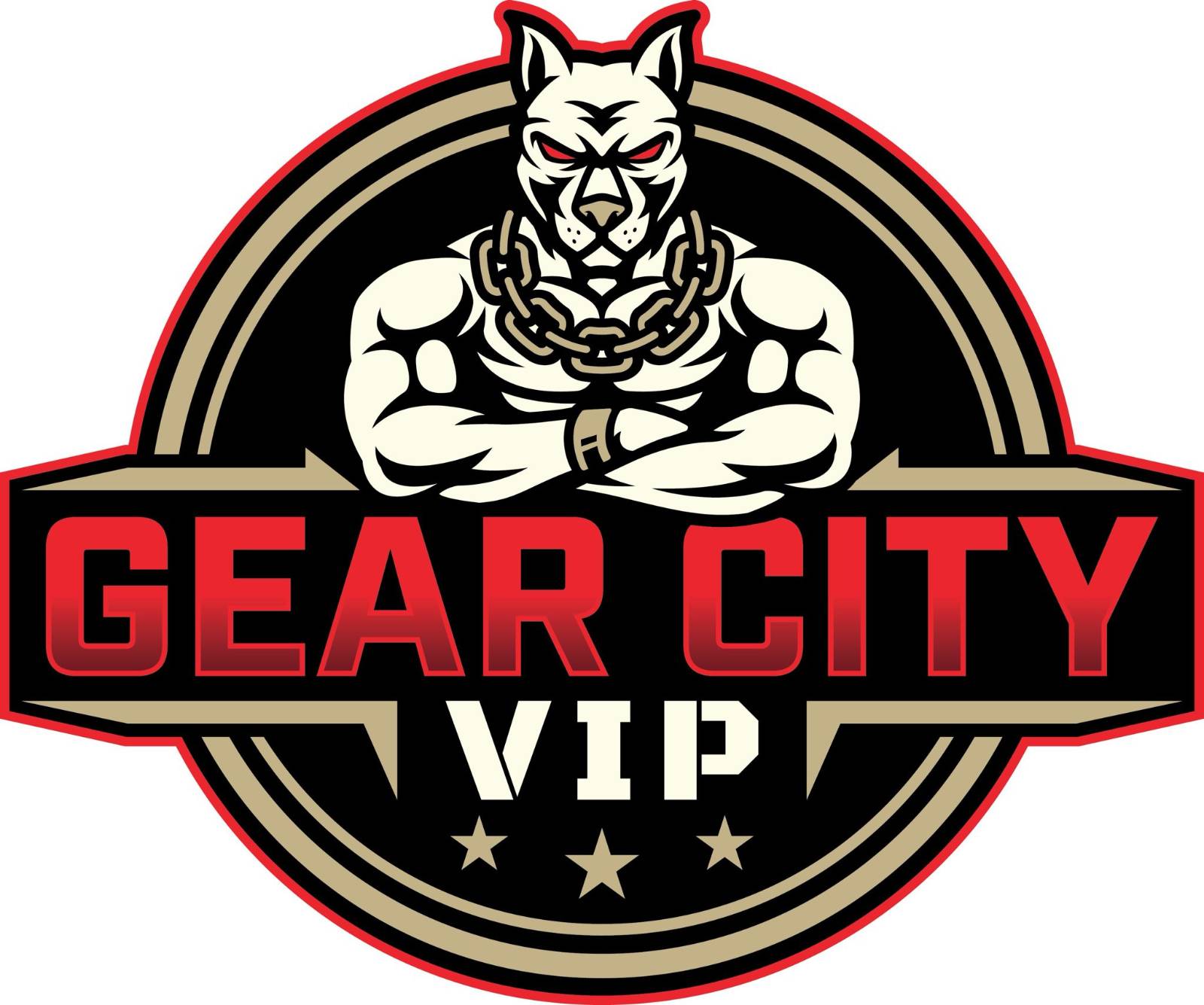 Gear City VIP Unlimited