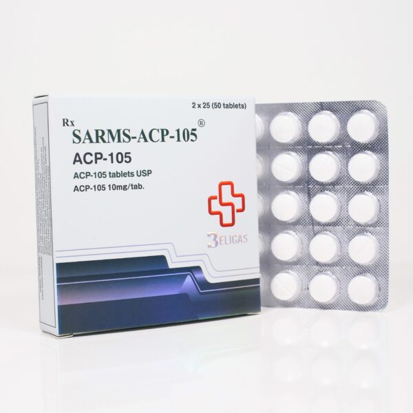 SARMS-ACP-105 (50tabs)