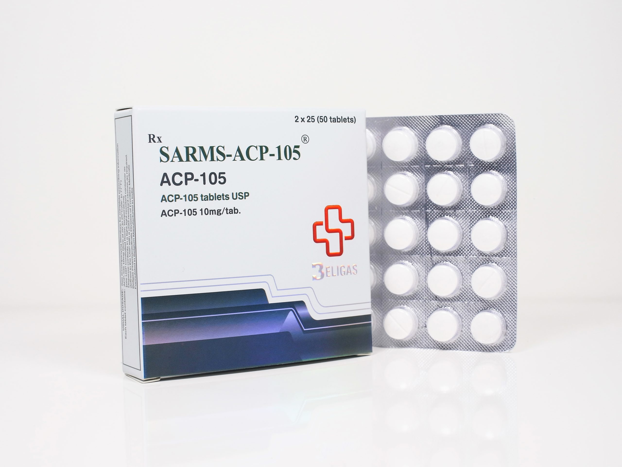 SARMS-ACP-105 (50tabs)