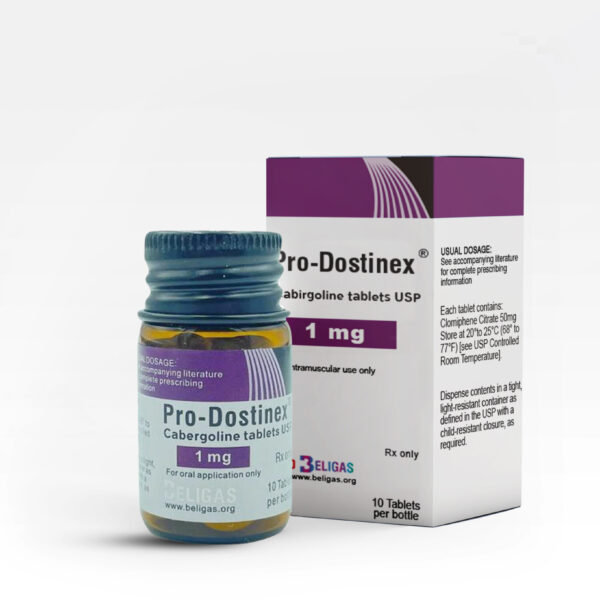 Pro-Dostinex 1mg