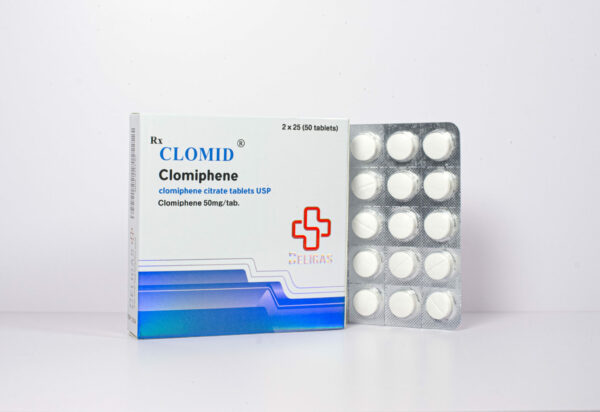 Clomid® 50mg - Int'l Warehouse Clomid® 50mg - Int'l Warehouse