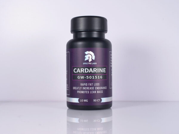 Cardarine Cardarine