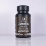 LGD-4033 – LIGANDROL