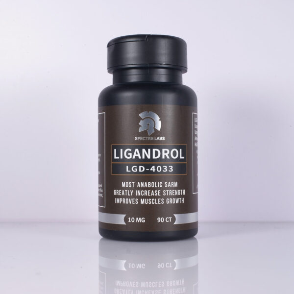 LGD-4033 – LIGANDROL