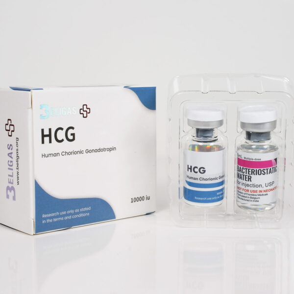 Beligas HCG 10000