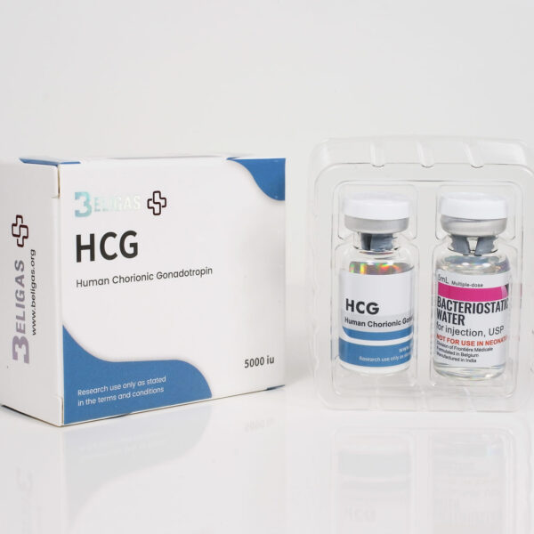 Beligas HCG 5000