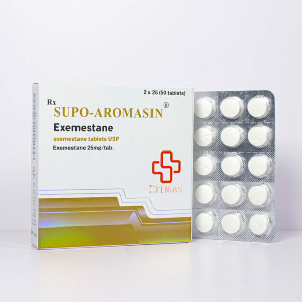 Supo®-Aromasin 25mg