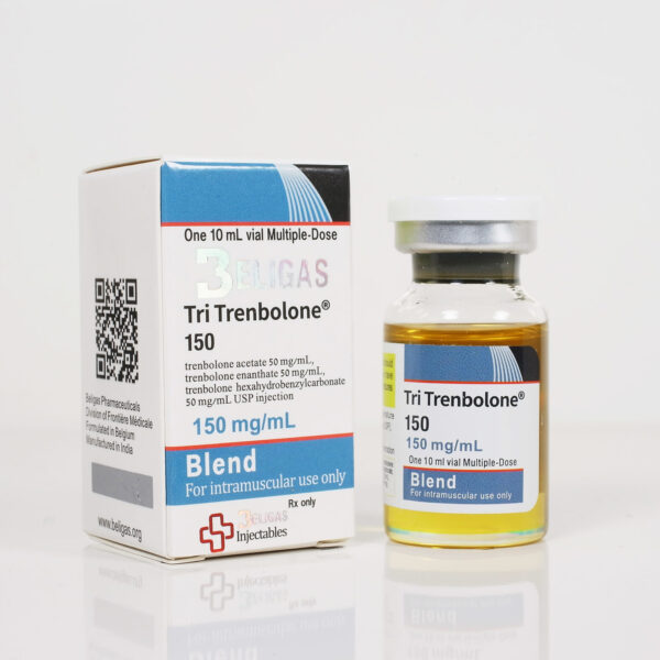 Tri Trenbolone 150mg/ml - Image 1