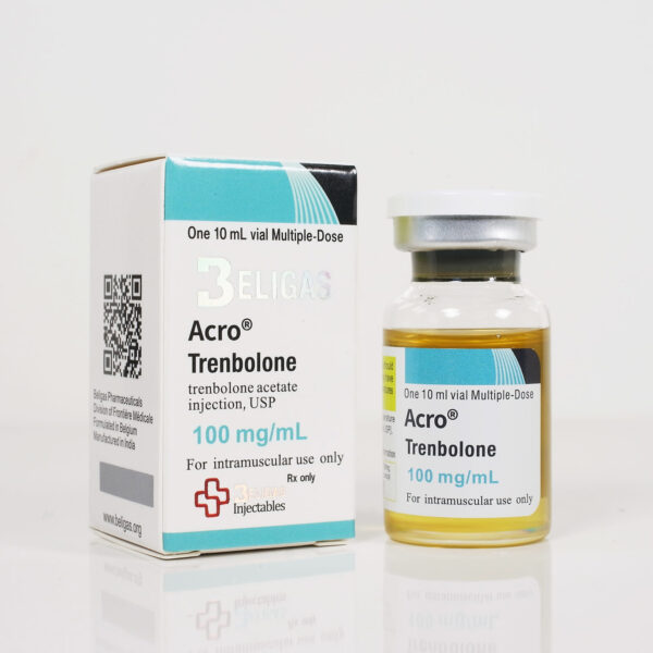 Acro-Trenbolone 100mg/ml