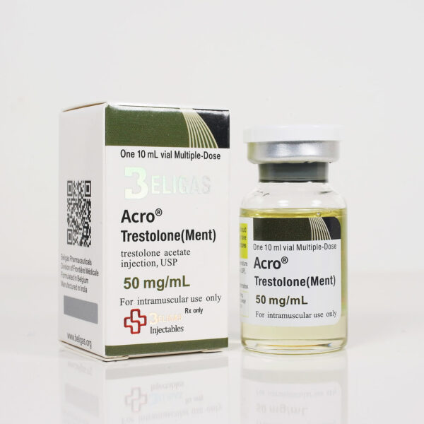 Acro-Trestolone (Ment) 50mg/ml