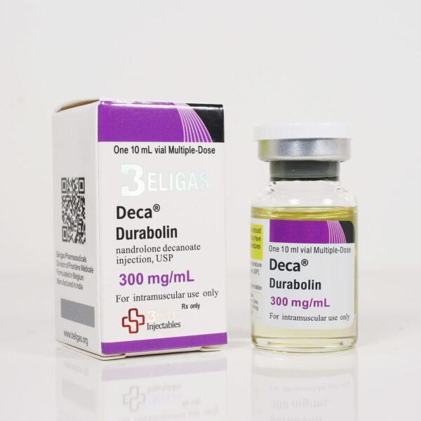 Deca®- Durabolin 300mg/ml