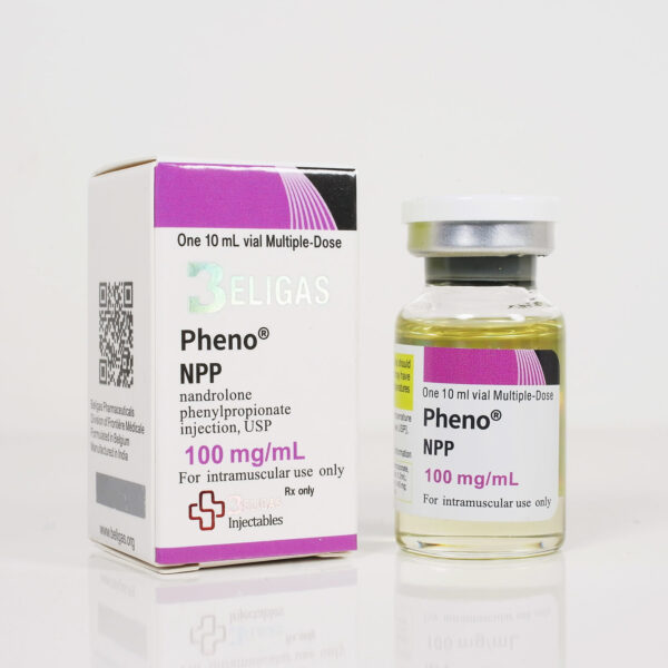 Pheno®- NPP 100mg/ml