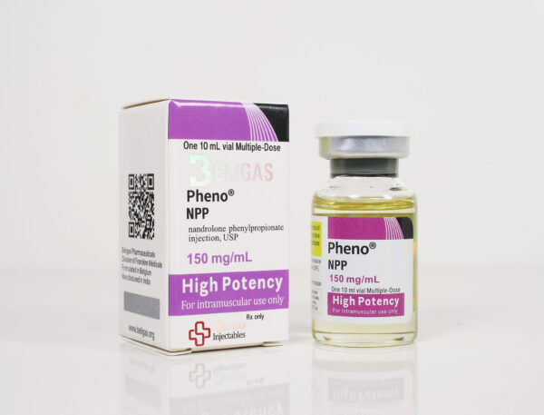 pheno npp 150mg