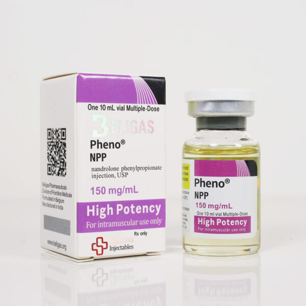 Pheno NPP 150mg/ml