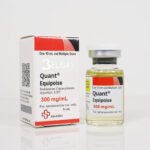 Quant®- Equipoise 300mg/ml