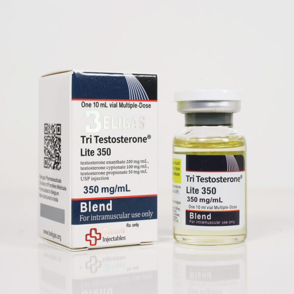 Tri Testosterone Lite 350mg/ml