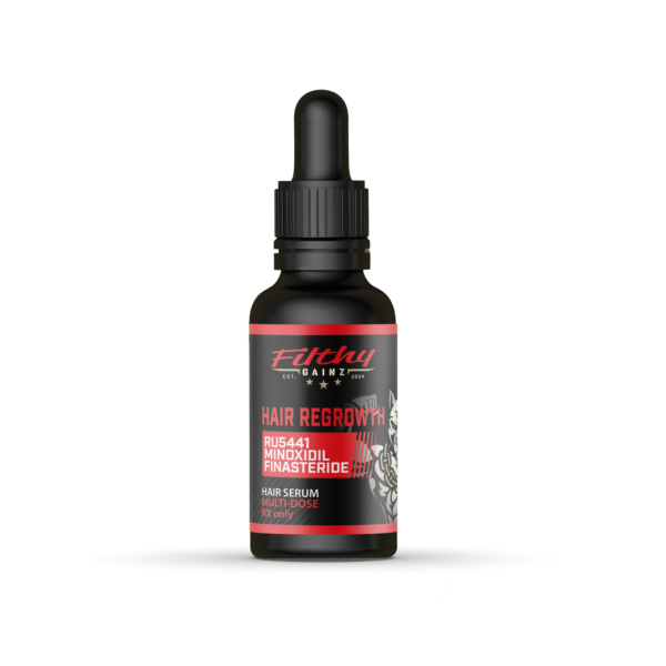 Hair Regrowth Serum 20ML