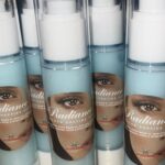 RADIANCE – Advanced Peptide Skin Serum Lotion