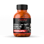 25mg Cialis - Tadalafil