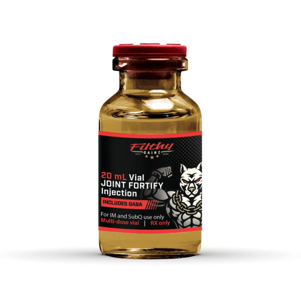 Filthy - Joint Fortify 20ML