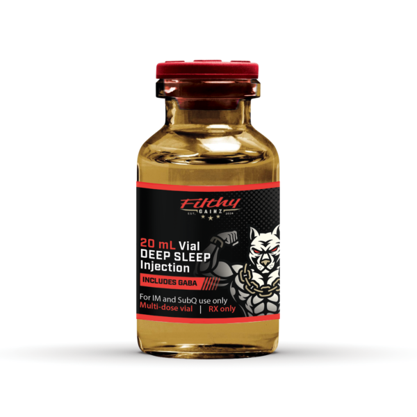 Filthy - Deep Sleep 20ML