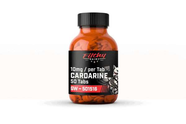 Cardarine 10mg
