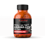 Anavar-Lite 10mg