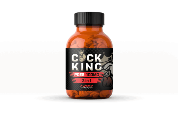 Cock King 100mg