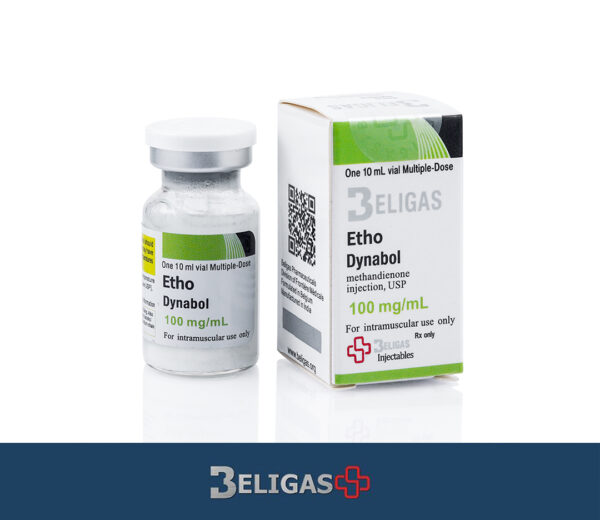 Etho Dynabol Etho Dynabol