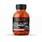 Clomid 50mg