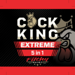 Cock King Extreme