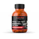 10mg Dianabol Dbol Lite