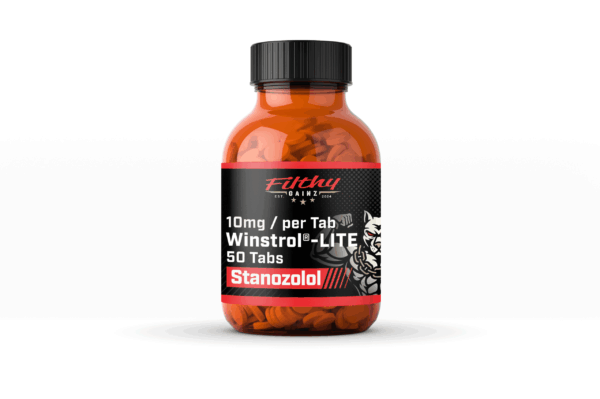 Winstrol Lite 10mg