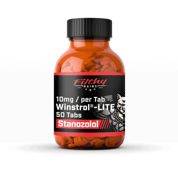 Winstrol Lite 10mg
