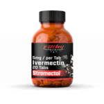 Ivermectin 5mg Stromectol