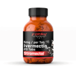 Ivermectin 5mg Stromectol