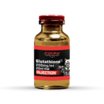Glutathione 200ml Vial
