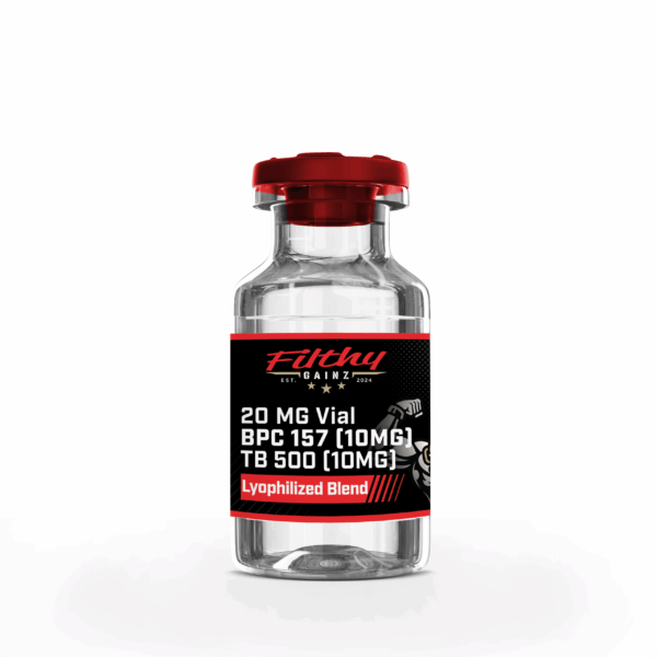 BPC157 TB500