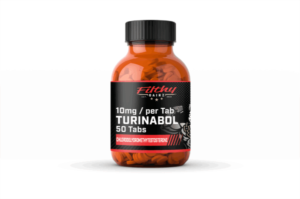 Turinabol Turinabolv