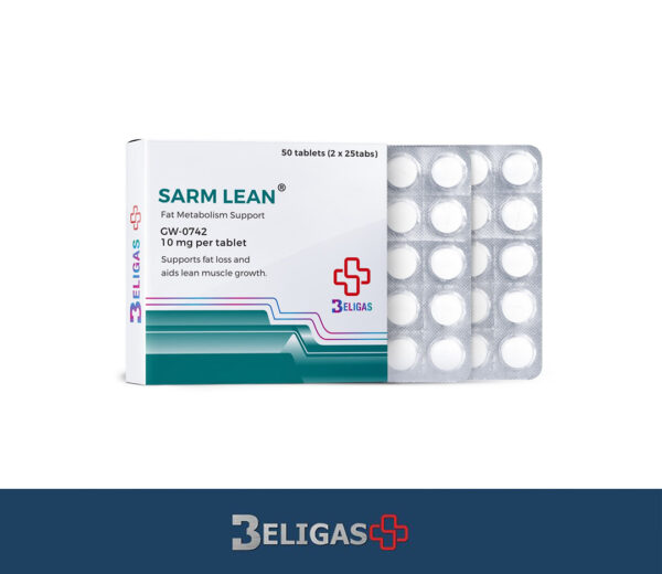 Sarm-Lean-1