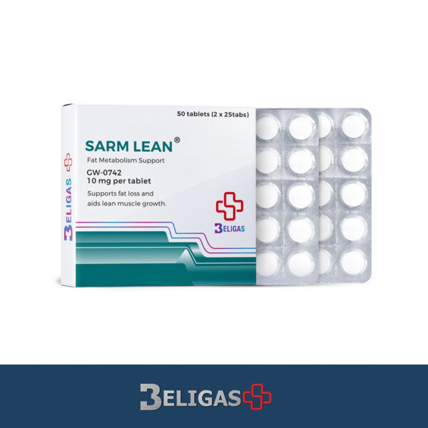 Sarm-Lean-1