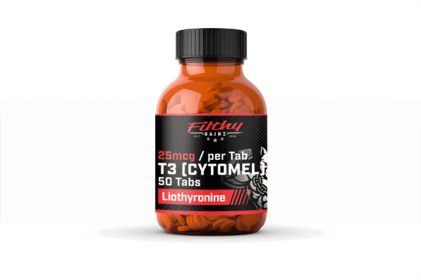T3 Cytomel