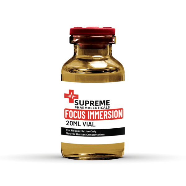 Focus Immersion