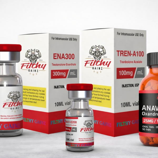 Shred Season Stack - Image 1