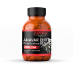 Anavar 25mg