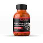 Anavar 25mg