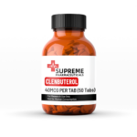 Clenbuterol