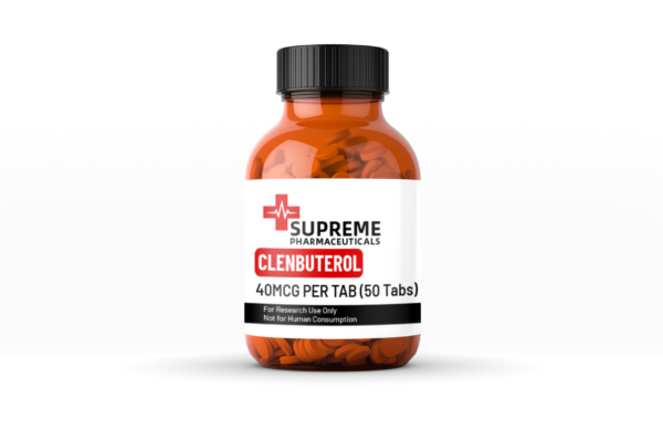 Clenbuterol Clenbuterol