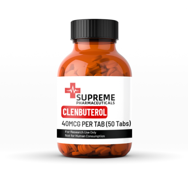 Clenbuterol