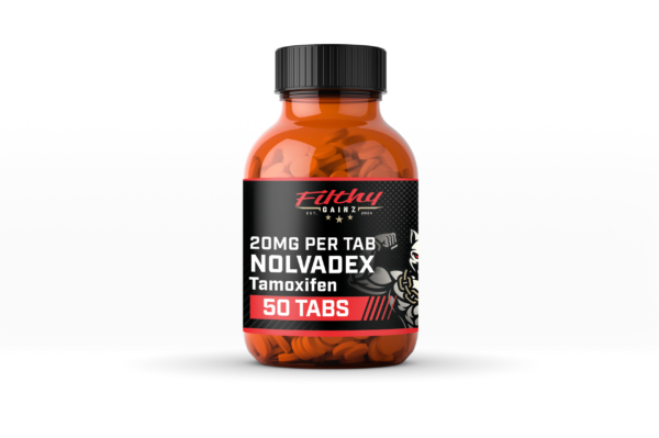 Nolvadex 20mg Nolvadex 20mg
